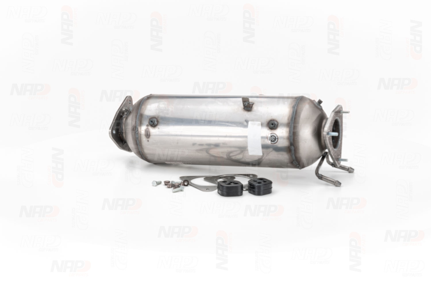 NAP carparts CAD10640 IVECO Daily Line Minibus diesel particulate filter replacement cost