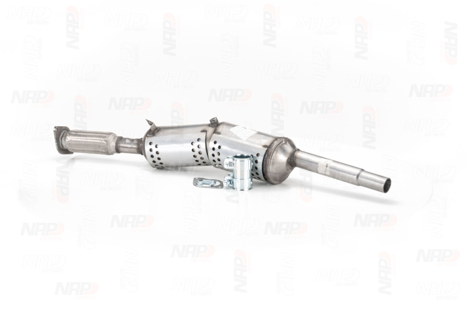 OEM-Nummer 20.01.092.51R - Partikelfilter (DPF) CAD10643 RENAULT, DACIA, RENAULT TRUCKS