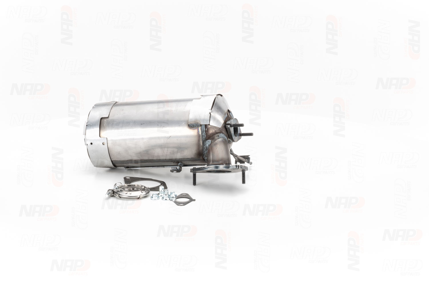 NAP carparts | Dieselpartikkelfilter CAD10645 RENAULT Clio IV Hatchback (BH) 2018 billige på nett