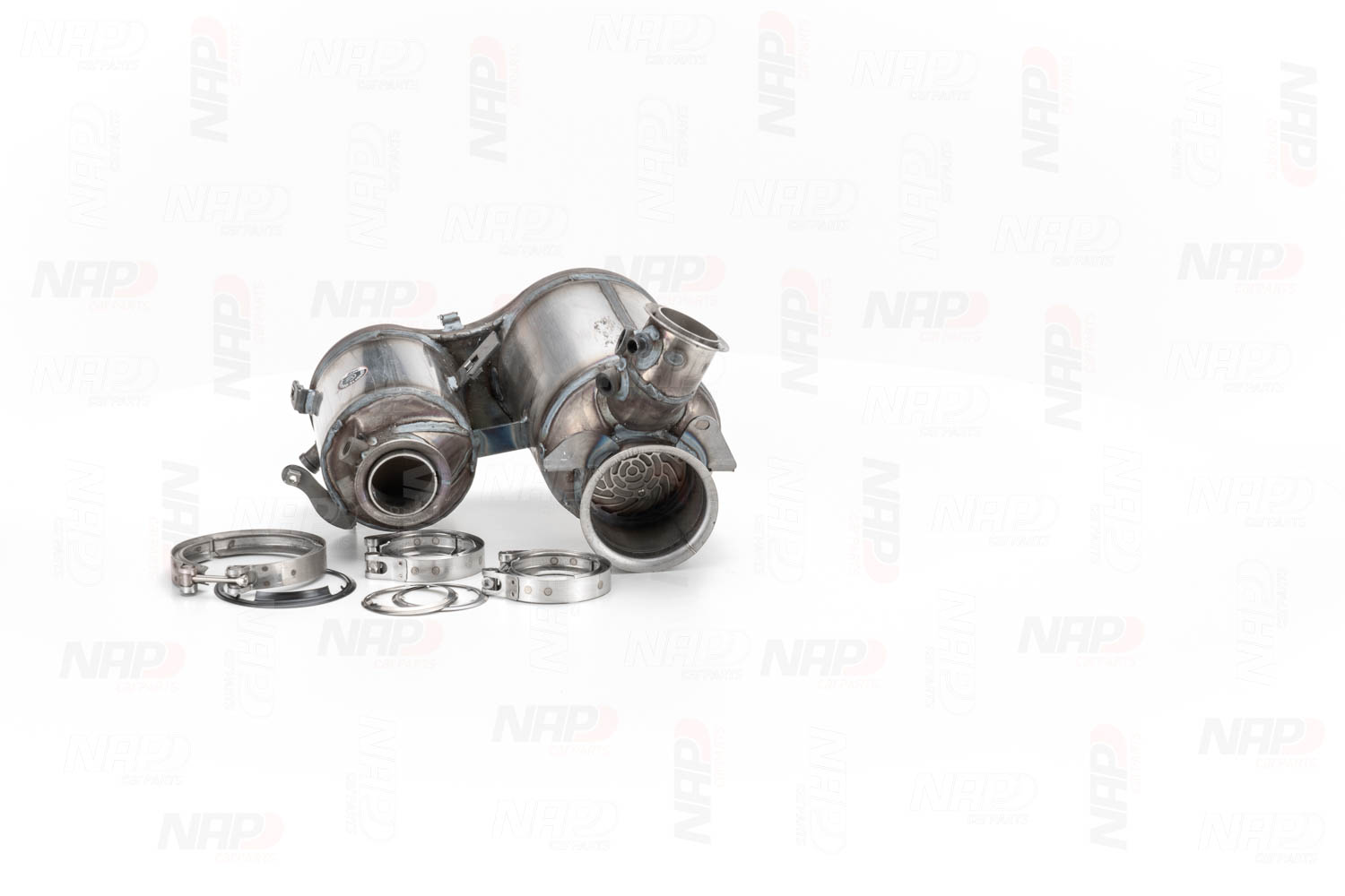 NAP carparts | Filtr cząsteczek stałych CAD10685 AUDI A3 Sedan (8VS, 8VM) 2020 tanie online