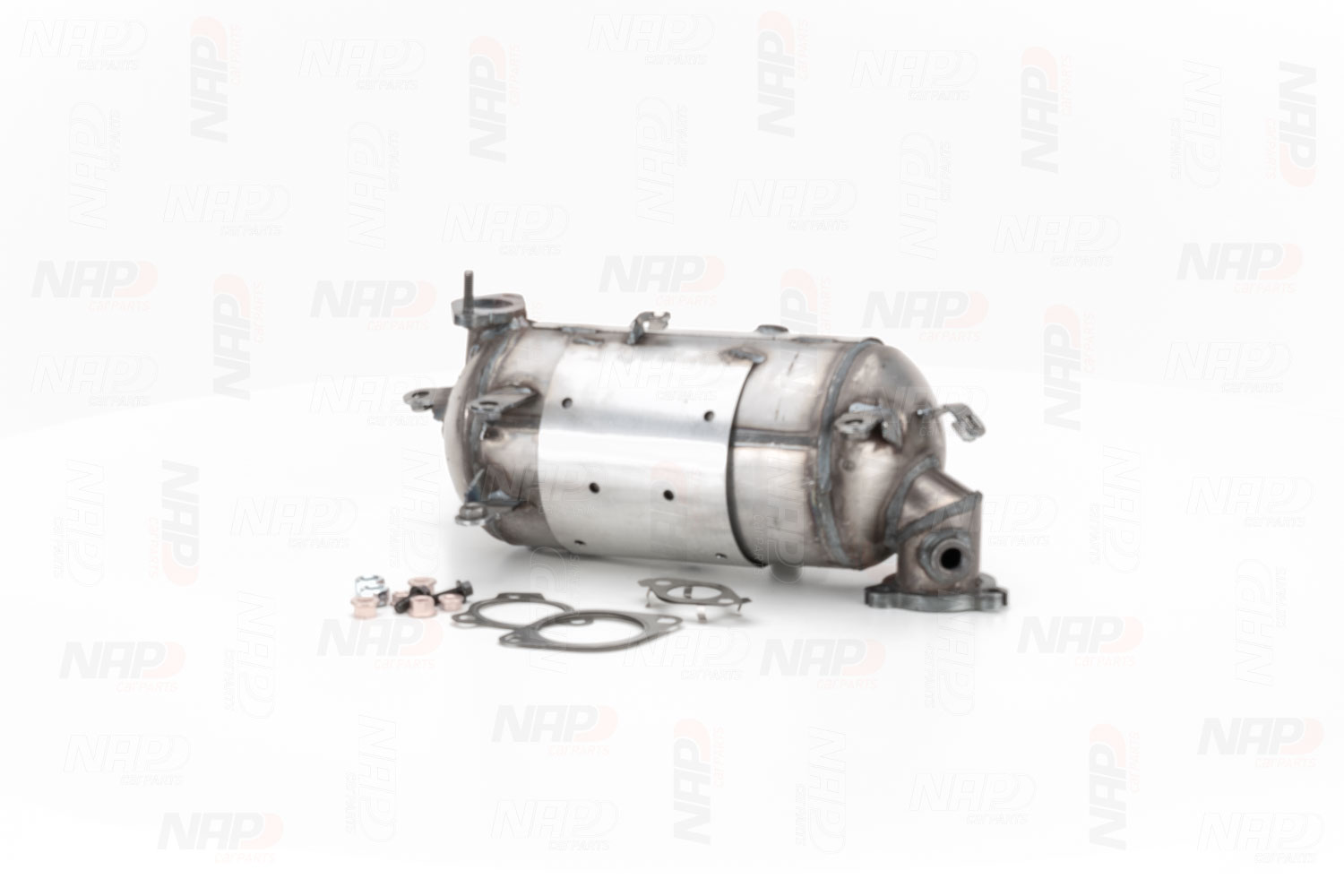 NAP carparts | Filtr DPF CAD10688 HYUNDAI Trajet (FO) 2004 tanie online