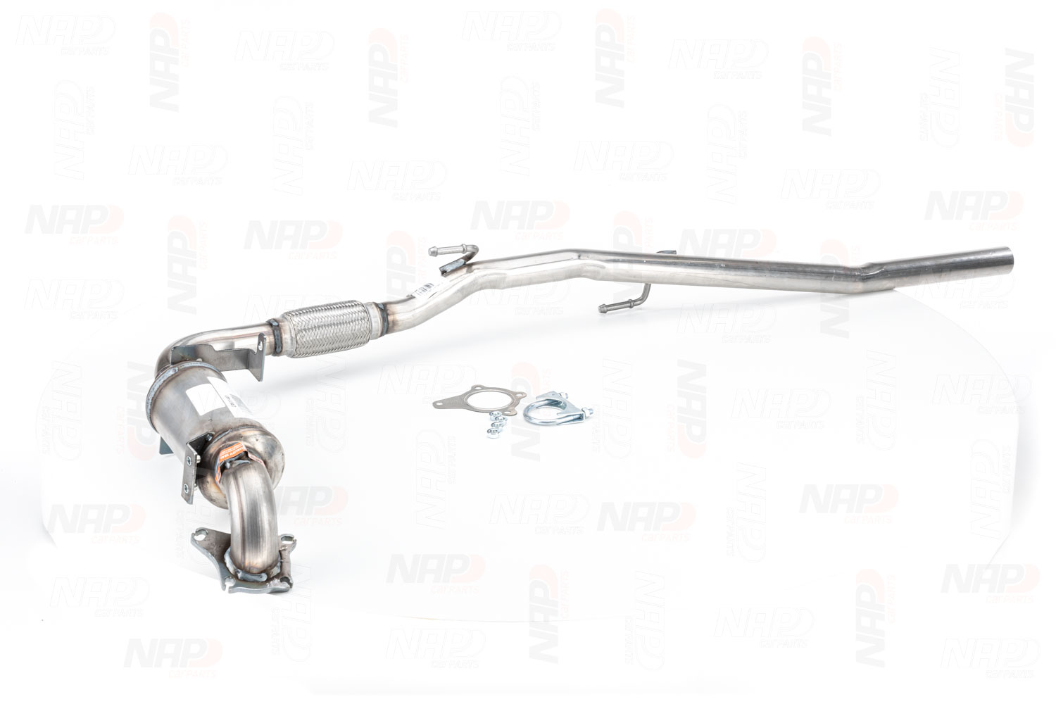 NAP carparts | Katalizator CAK11441 Volkswagen Polo V Hatchback (6R1, 6C1) 2021 tanie online