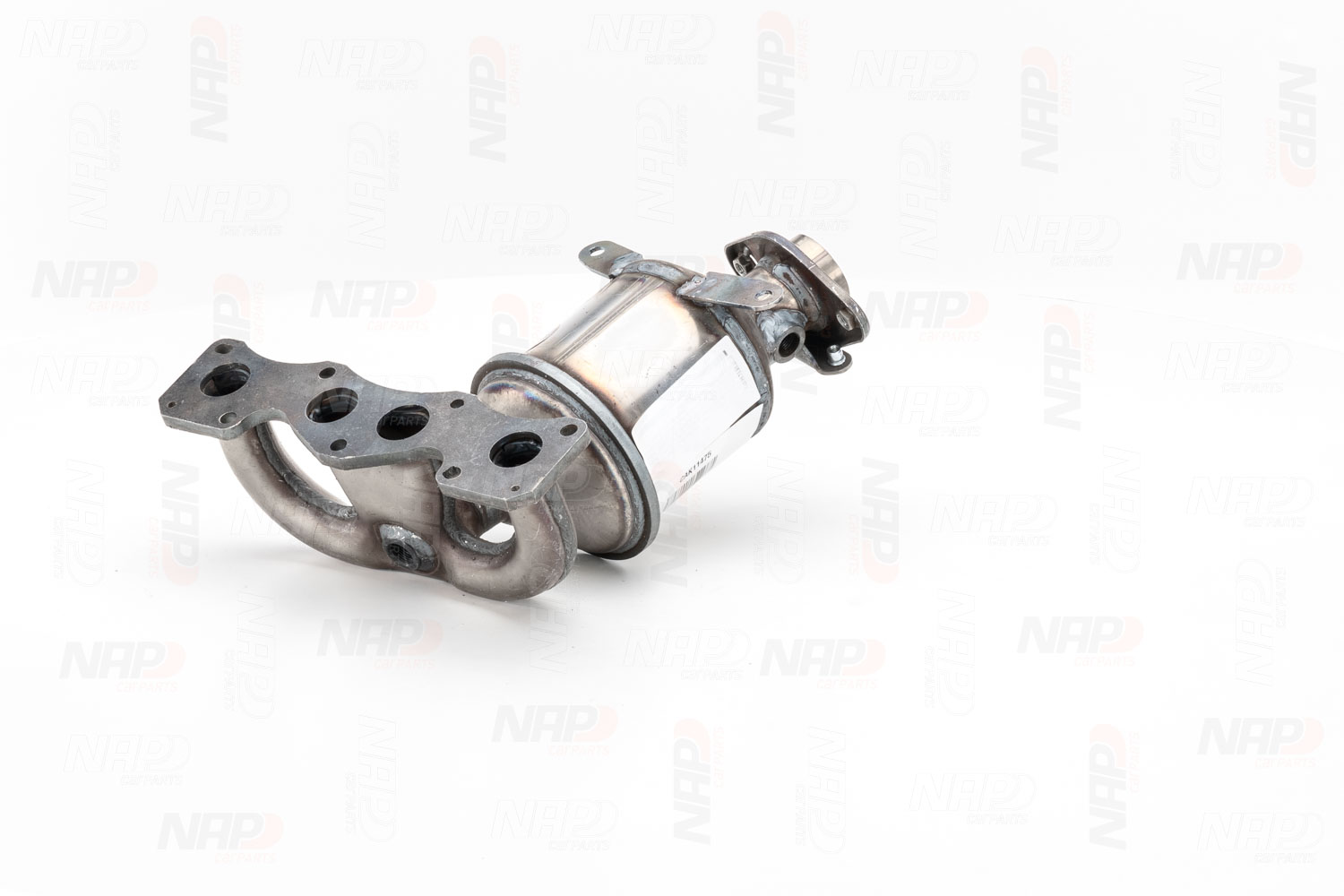 Kat CAK11475 NAP carparts DACIA Logan I Express (FS) 1.6 MPI 85 2013 84 PS