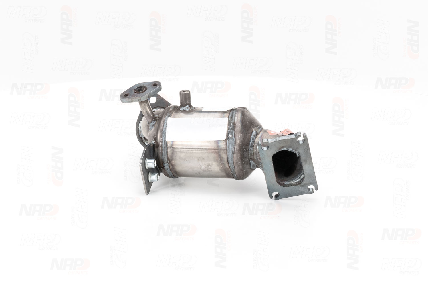 NAP carparts | Katalysator CAK11482 KIA Picanto III (JA) 2025 billig online