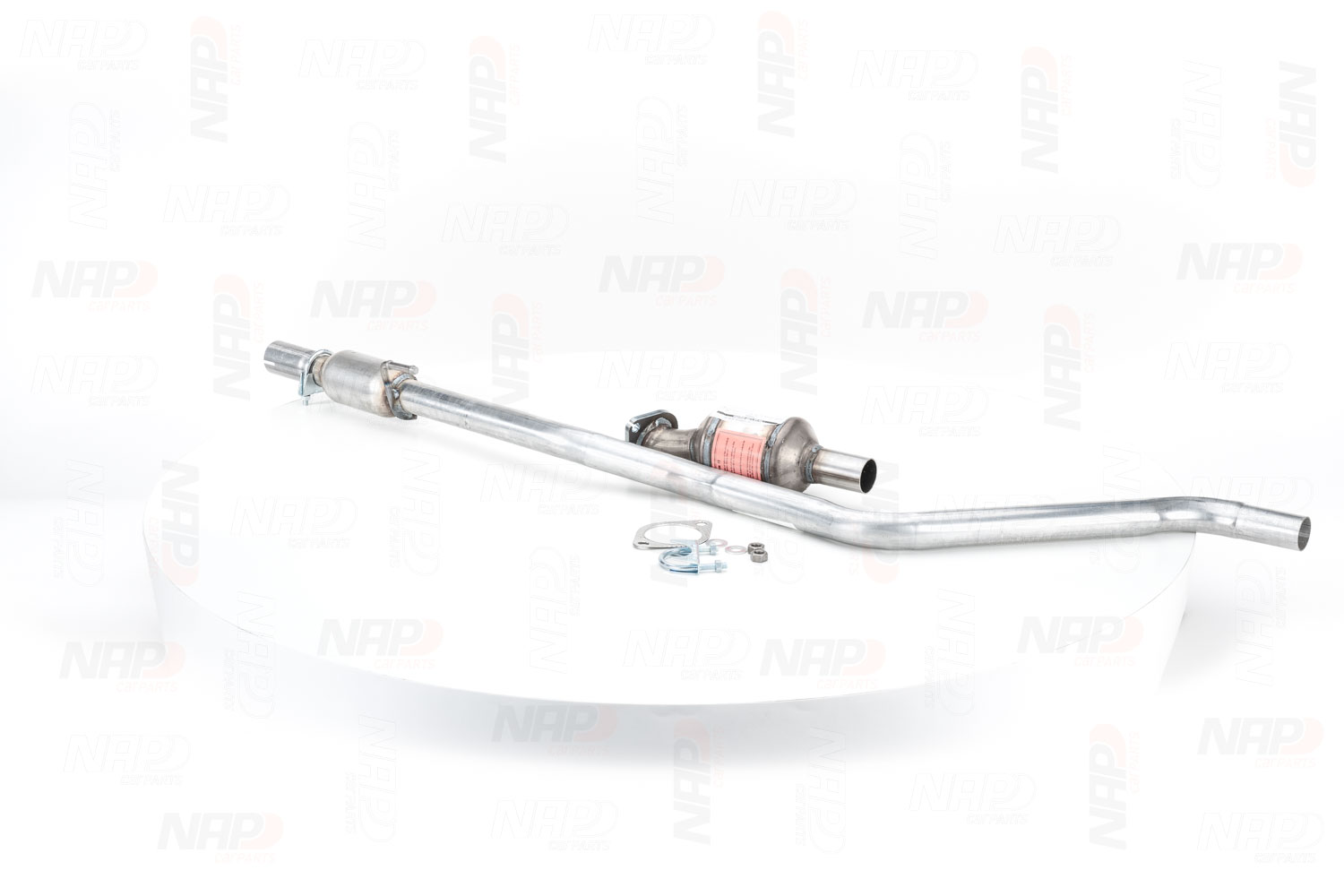 NAP carparts | Strumienica CAK11488 HYUNDAI i20 II Hatchback (GB, IB) 2019 tanie online