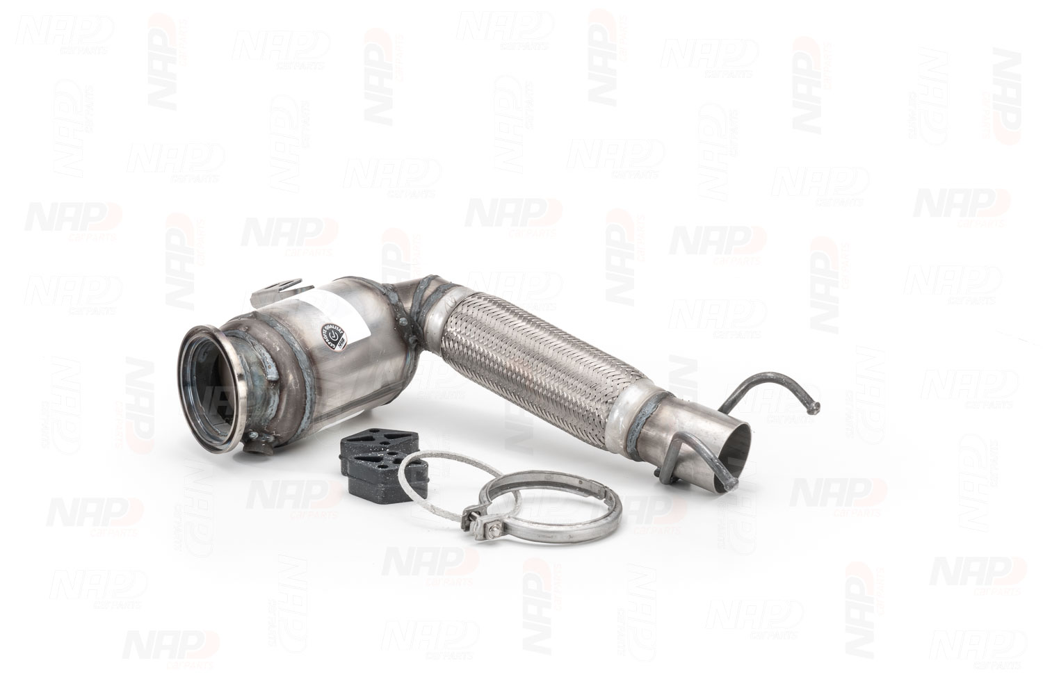 NAP carparts | Katalysator CAK11520 BMW 2 Active Tourer (F45) 2016 billige på nett