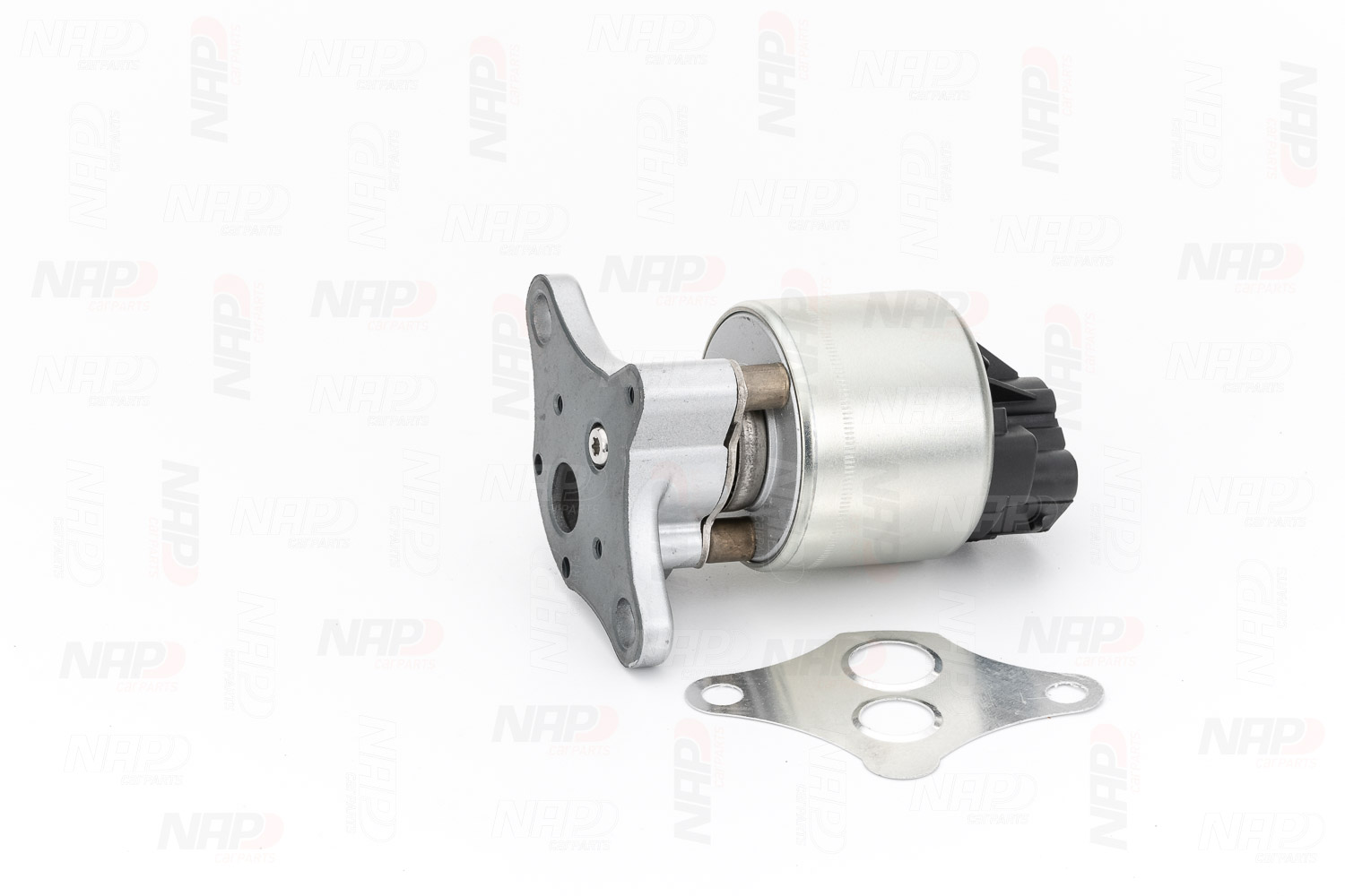 NAP carparts CAV10001 EGR valve VAUXHALL Astra Mk3 (F) CC (T92) 1.4 i 16V 90 hp Petrol 1997