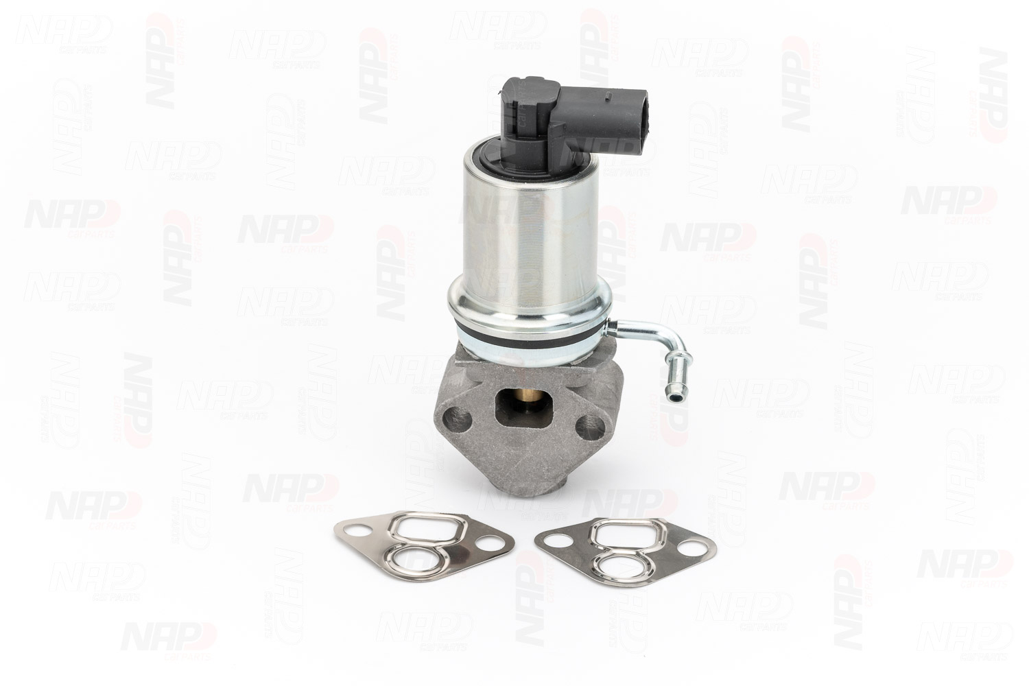 EGR-ventil CAV10008 NAP carparts VW Polo III Hatchback (6N2) 1.4 16V 2001 101 HK
