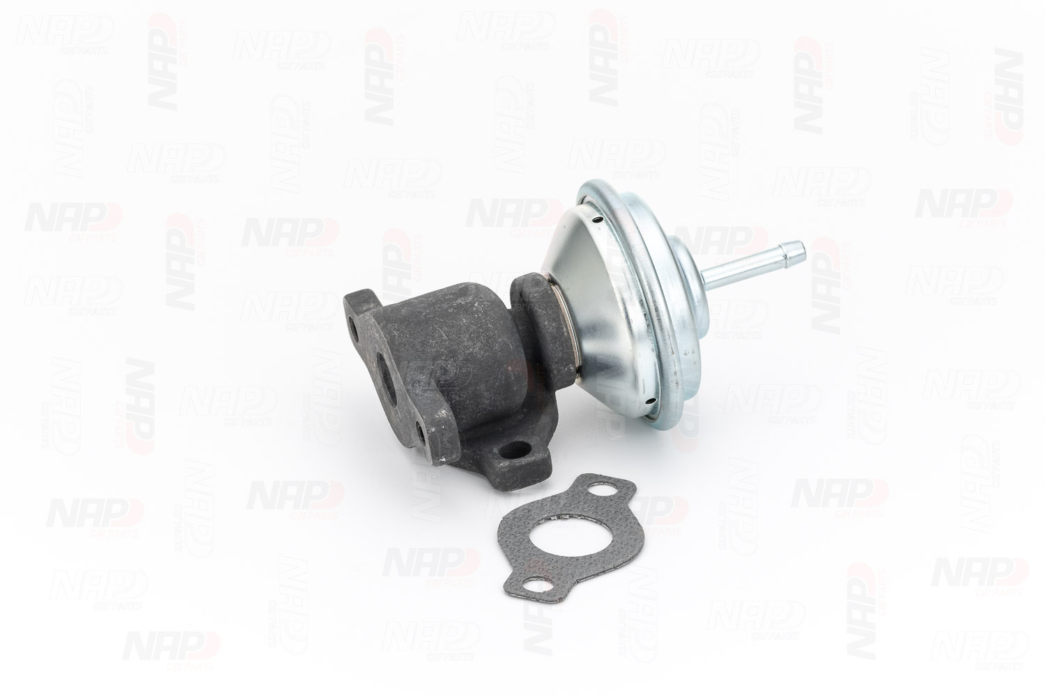 Zawór EGR CAV10015 NAP carparts AUDI A6 C5 Sedan (4B2) 1.9 TDI 2001 115 KM