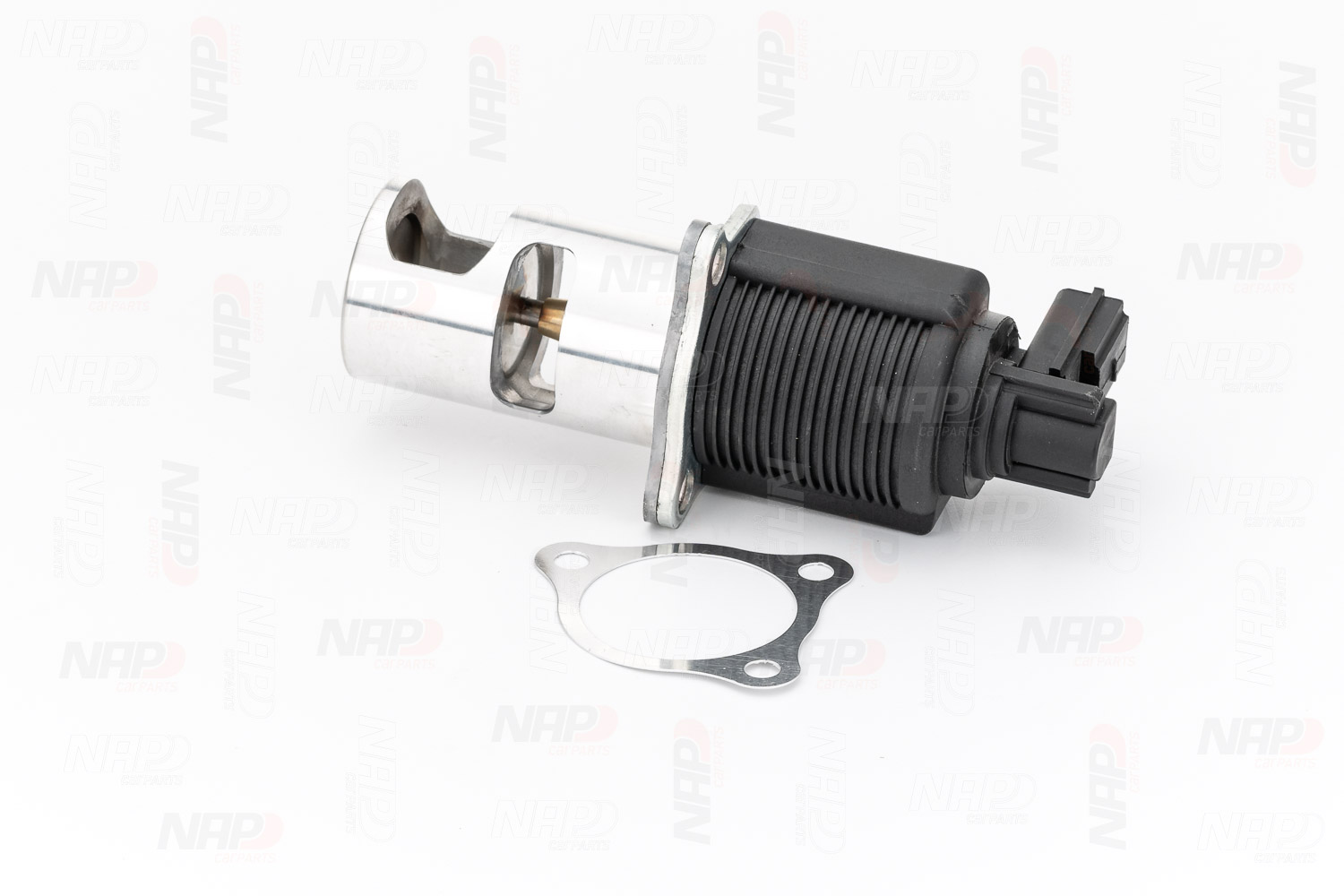 NAP carparts CAV10018 egr valve RENAULT Megane II Hatchback (BM, CM) 1.5 dCi (BM02, BM13, BM2A, CM02, CM13) 101hp 2004