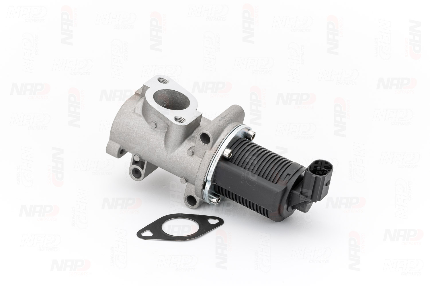 Numero OEM 71 789 689 - Valvola EGR CAV10031 FIAT, OPEL, ALFA ROMEO, LANCIA, SUZUKI
