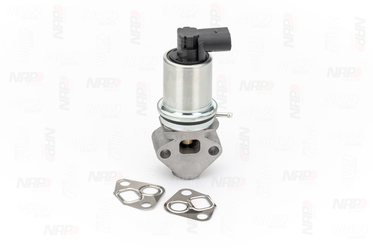 EGR-ventil CAV10035 NAP carparts VW Polo III Hatchback (6N2) 1.4 16V 1999 101 HK