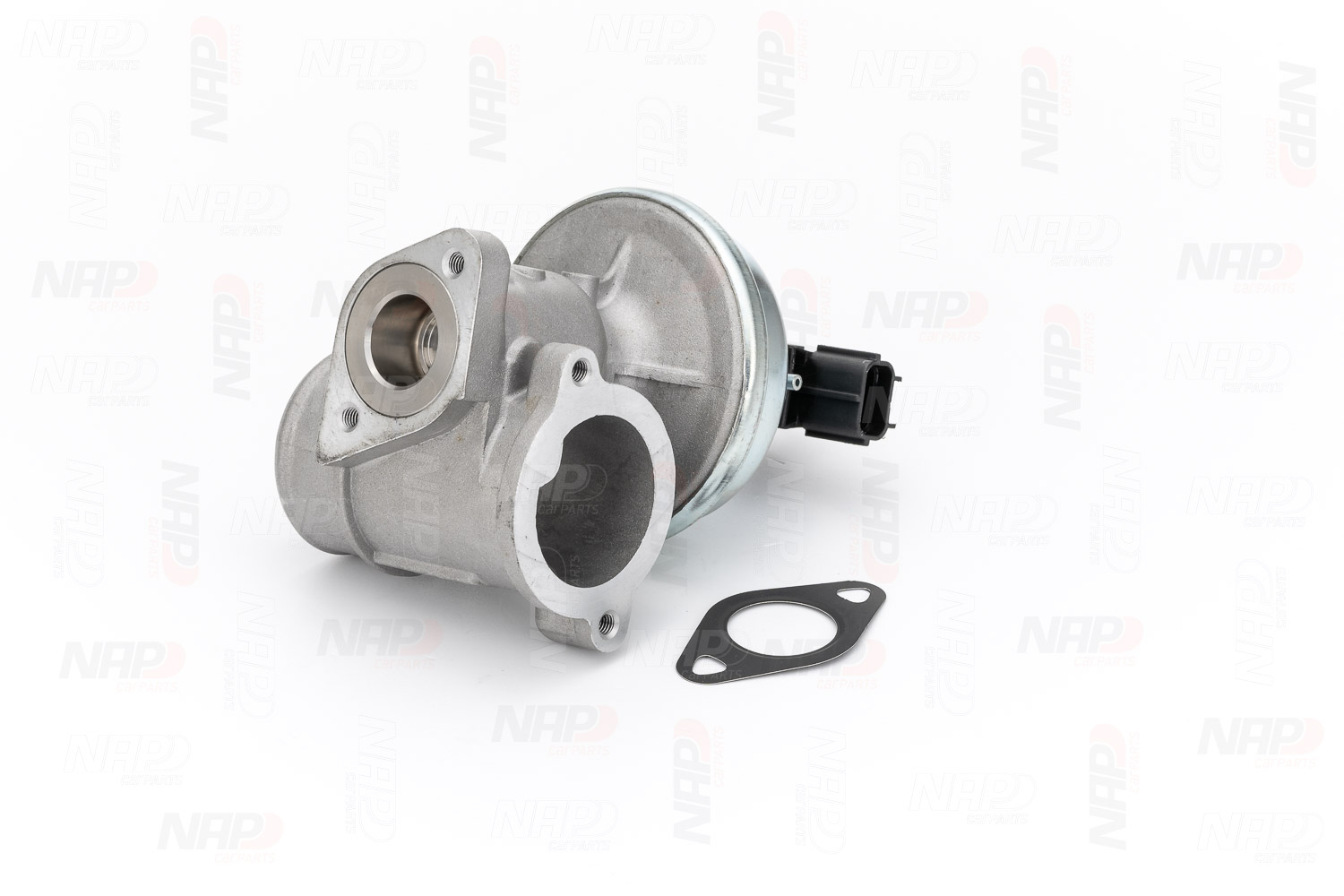 EGR CAV10039 NAP carparts FORD Transit Mk5 Bus (V184, V185) 2.4 DI 2003 90 Pk