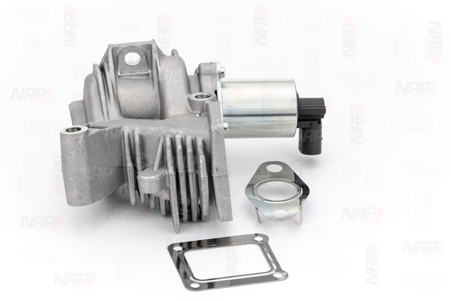 NAP carparts CAV10056 EGR valve RENAULT MEGANE 2 (BM0/1, CM0/1) 1.9 dCi 90 hp Diesel 2004