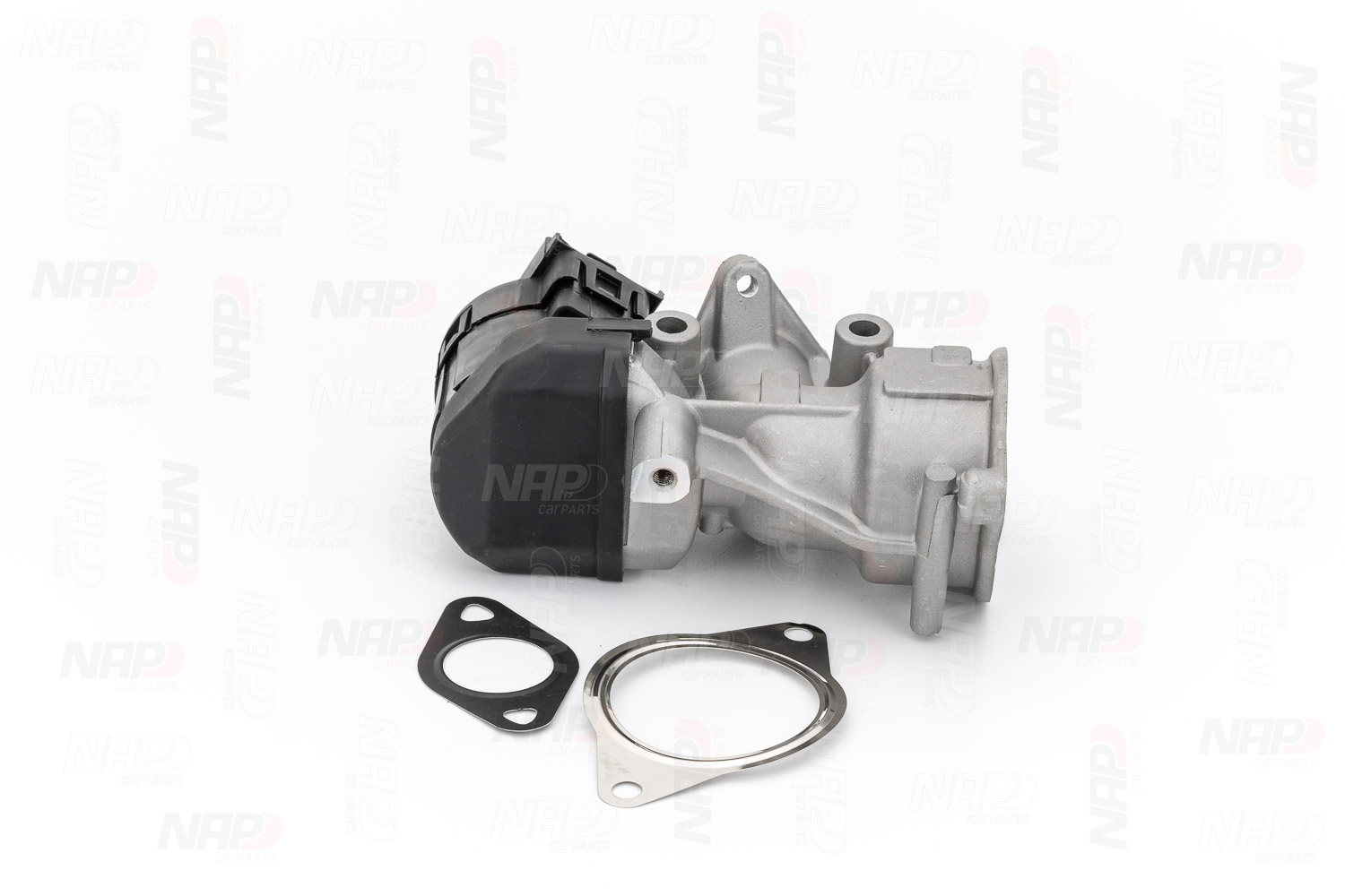 NAP carparts CAV10065 egr valve PEUGEOT 407 Saloon 2.0 HDi (6DRHRH, 6DRHRE, 6DRHRG, 6DRHRJ) 136hp 2005