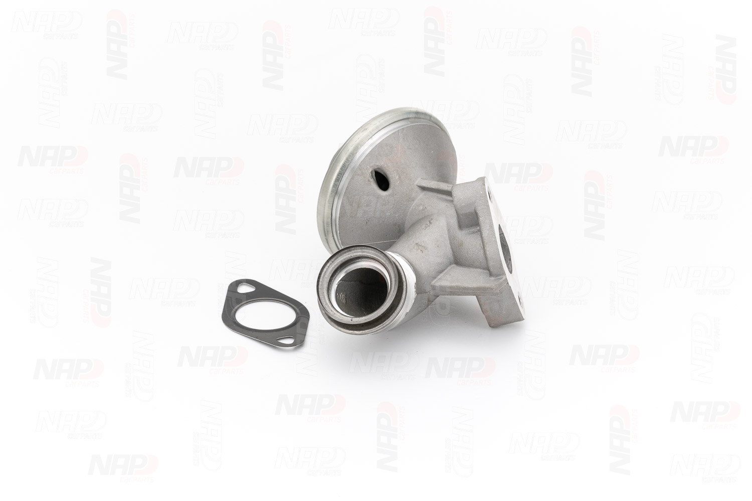 EGR valve CAV10080 NAP carparts 1628 XV FORD, PEUGEOT, CITROËN, MAZDA, OPEL