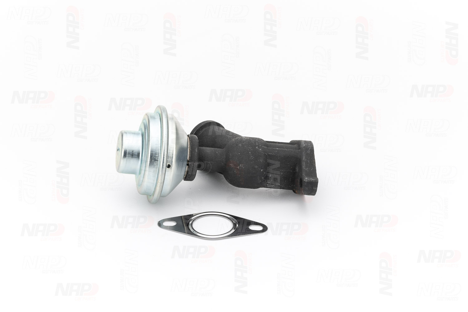 NAP carparts CAV10081 vanne egr FIAT Scudo I Break (220) 2.0 JTD 16V 109CV 2004