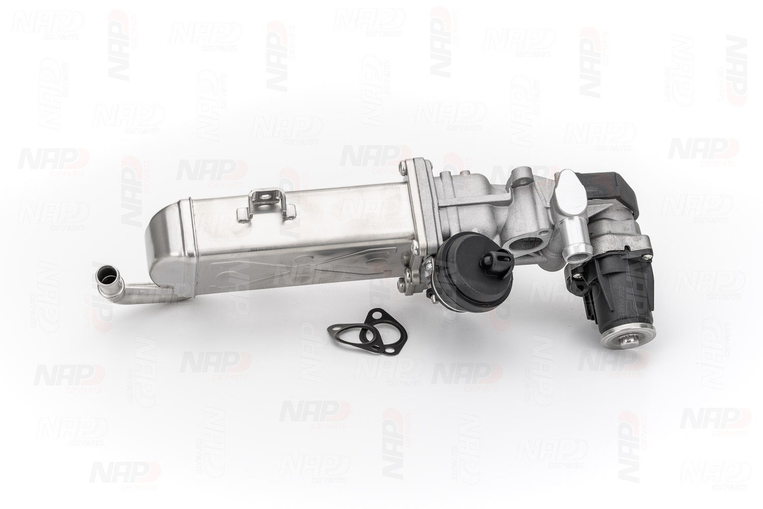 NAP carparts CAV10089 EGR valve Volkswagen TOURAN (1T3) 2.0 TDI 110 hp Diesel 2013