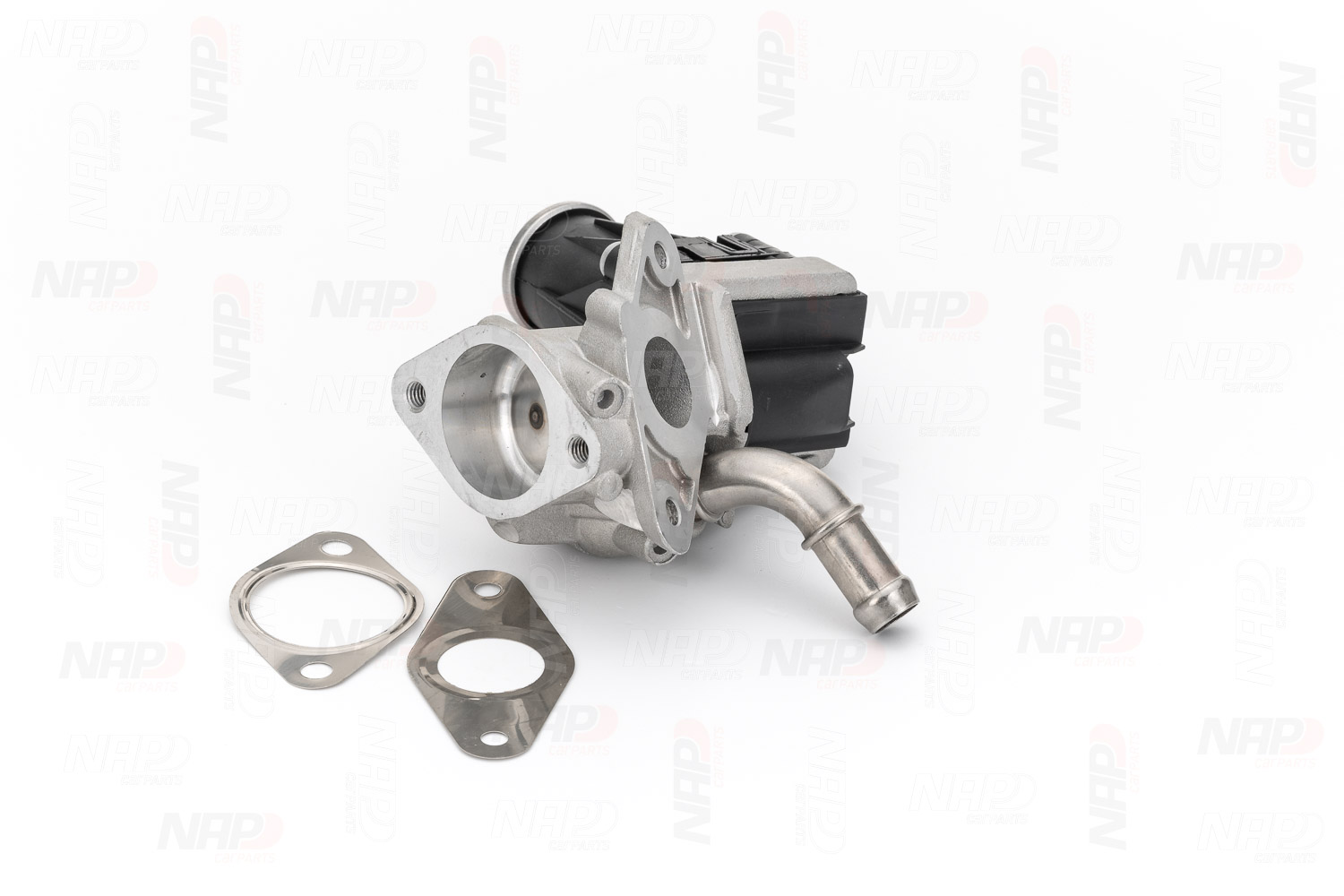 Numero OEM BK2Q 9D475 CC - Valvola EGR CAV10098 FORD, PEUGEOT, CITROËN, LAND ROVER, ROVER