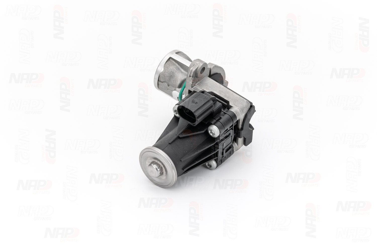 Numero OEM 55 252 380 - Valvola EGR CAV10100 FIAT, OPEL, ALFA ROMEO, LANCIA, CHRYSLER