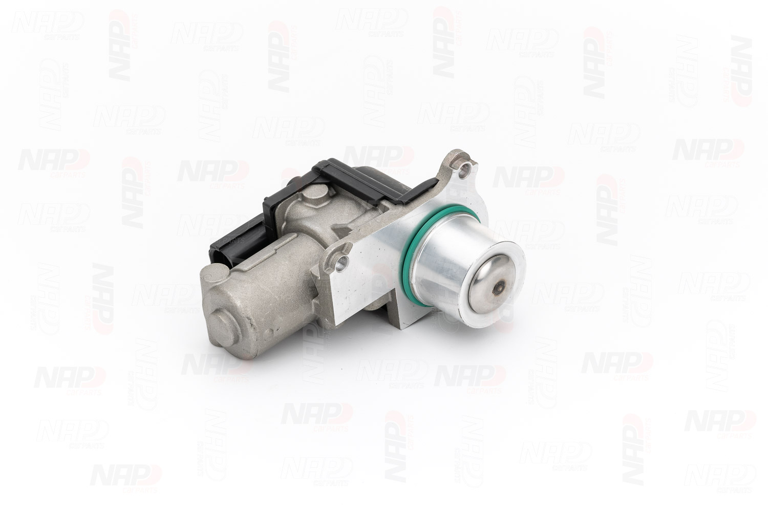 Numero OEM 03G 131 502 B - Valvola EGR CAV10124 AUDI, SEAT, SKODA
