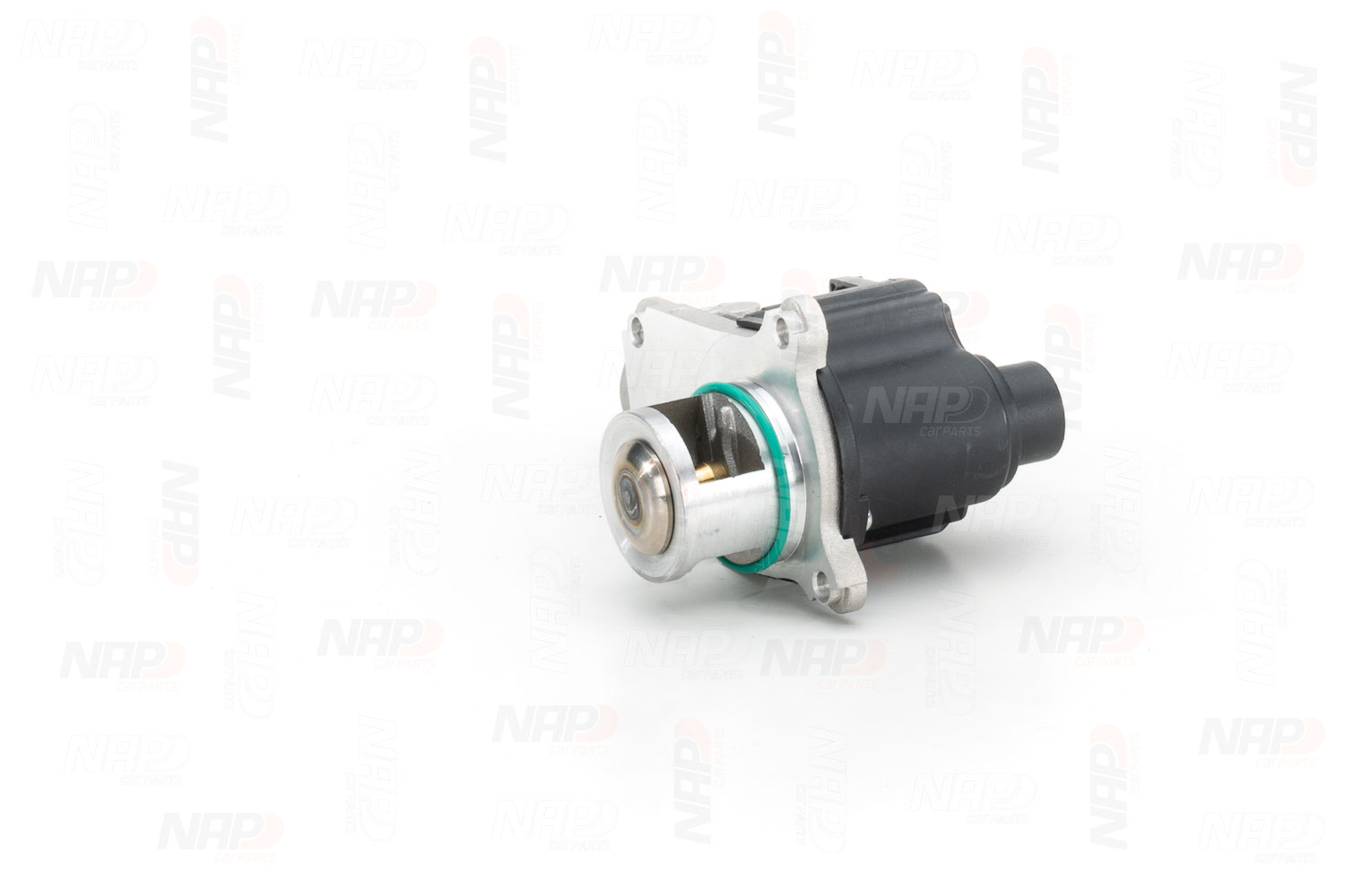 EGR CAV10126 NAP carparts Volkswagen Beetle Cabrio (5C7, 5C8) 2.0 TDI 2012 140 Pk