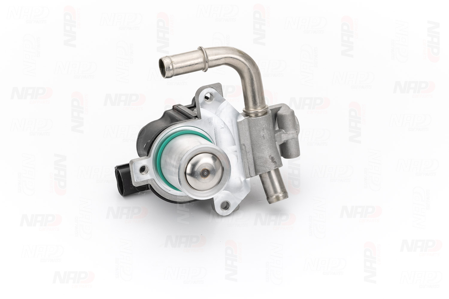 EGR-ventil CAV10128 NAP carparts RENAULT Grand Scénic III (JZ) 1.5 dCi 2016 110 hk