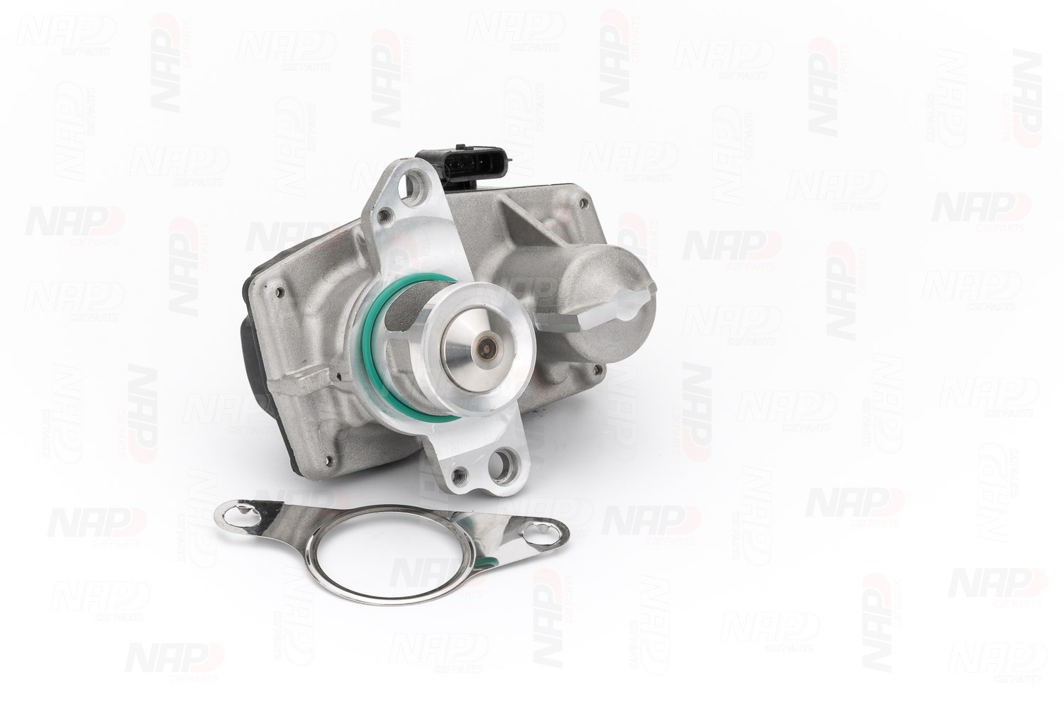 NAP carparts | Eksosreturventil CAV10171 RENAULT Megane CC (EZ) 2015 billige på nett