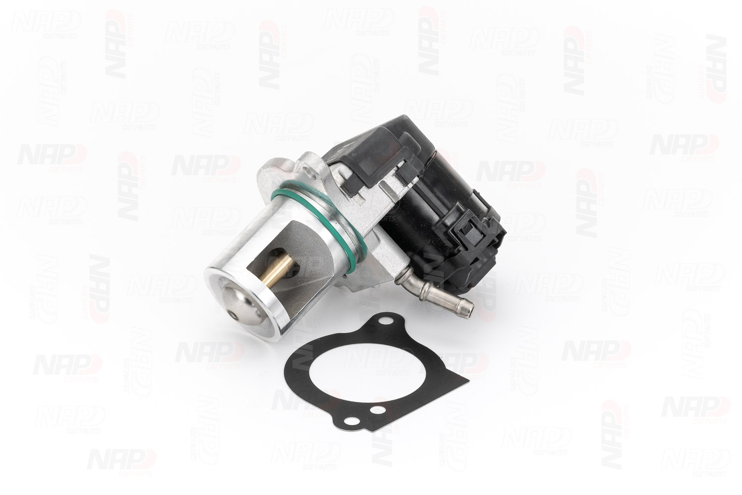 OEM-Nummer A 642 140 10 60 - AGR-Ventil CAV10173 MERCEDES-BENZ