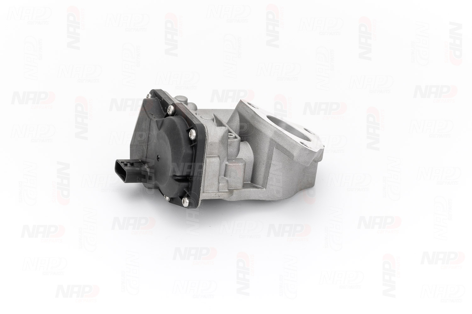 NAP carparts CAV10179 EGR valve RENAULT Megane 4 (B9A/M/N_) 1.5 dCi 110 110 hp Diesel 2019