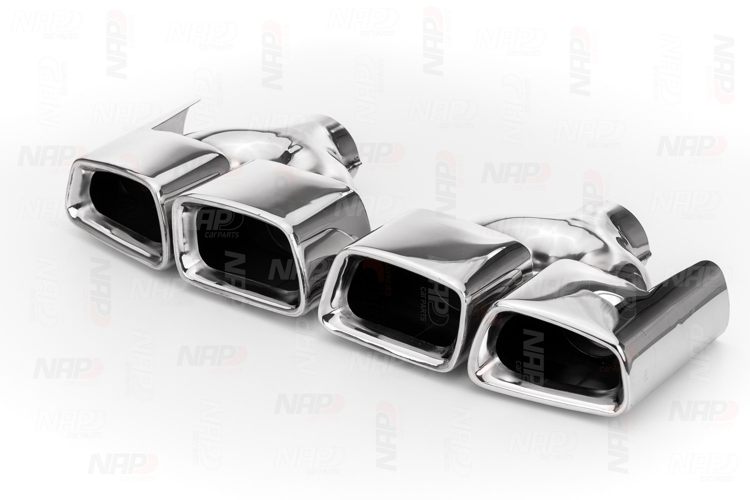 kupić online NAP carparts Nakładka na rurę wydechową CER10007 MB 864,53 PLN