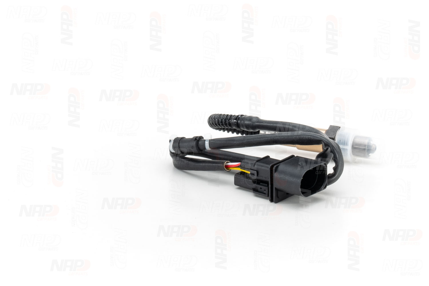 Sonda lambda CLS10002 NAP carparts Volkswagen Passat B5 GP Sedán (3BG, 3B3) 1.8 T 4motion 2005 170 cv
