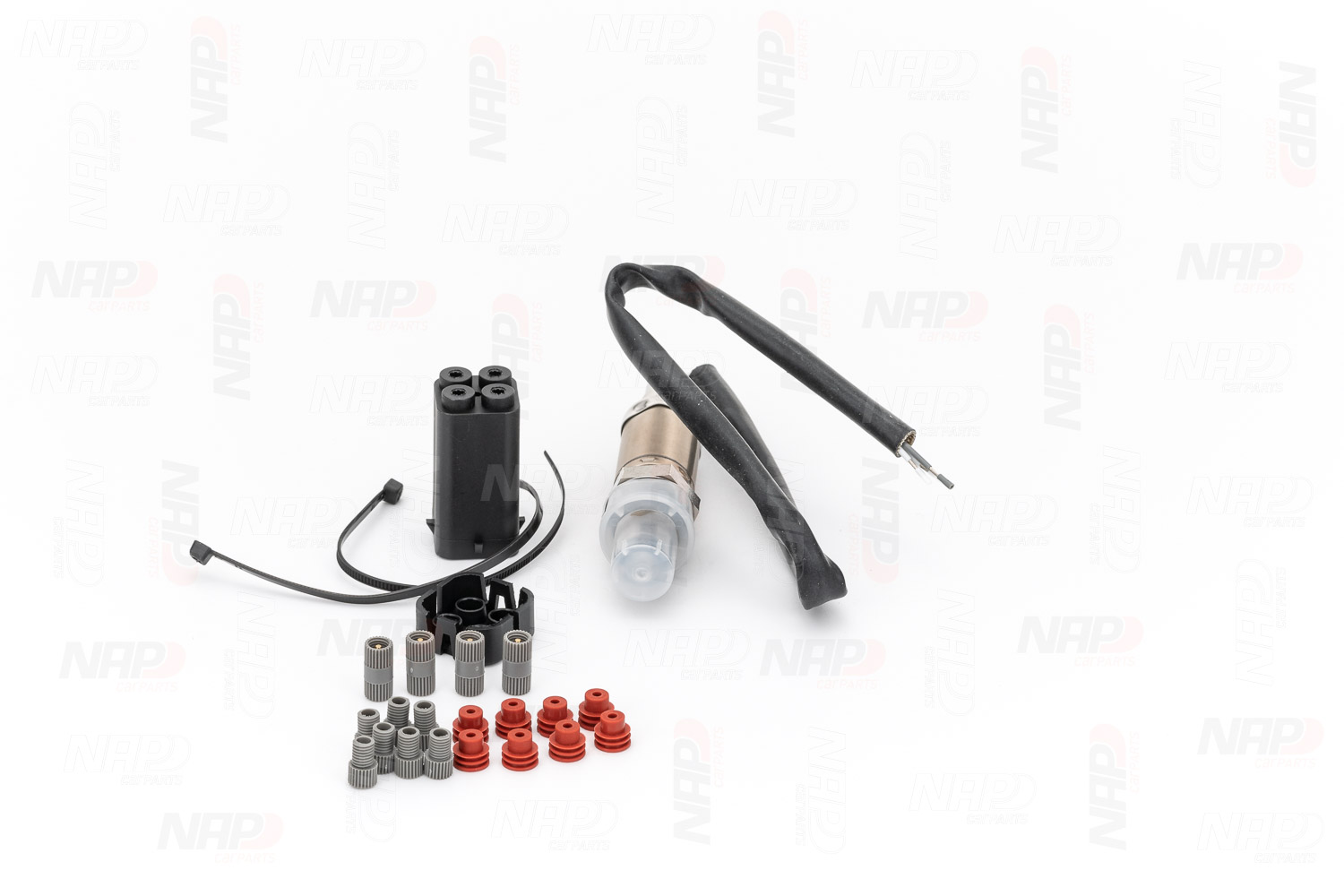 OEM nummer 11 78 1 513 962 - Lambdasonde CLS10006 BMW, FORD, MAZDA, ROLLS-ROYCE