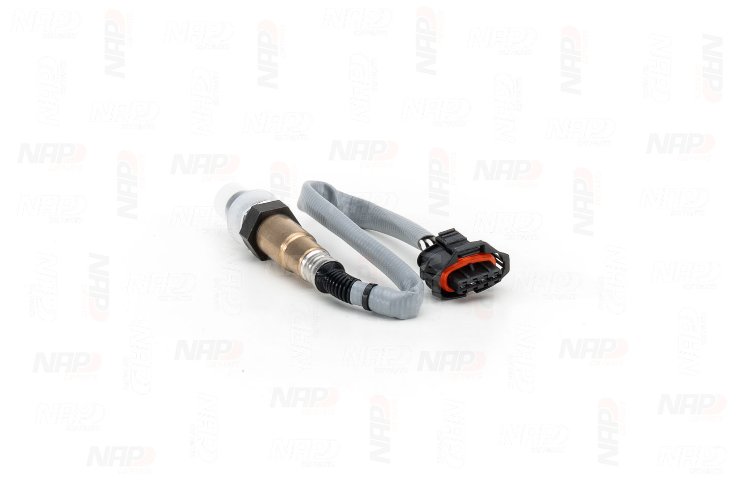 NAP carparts CLS10007 Lambda sensor OPEL Astra J GTC (P10) 1.4 101 hp Petrol 2016