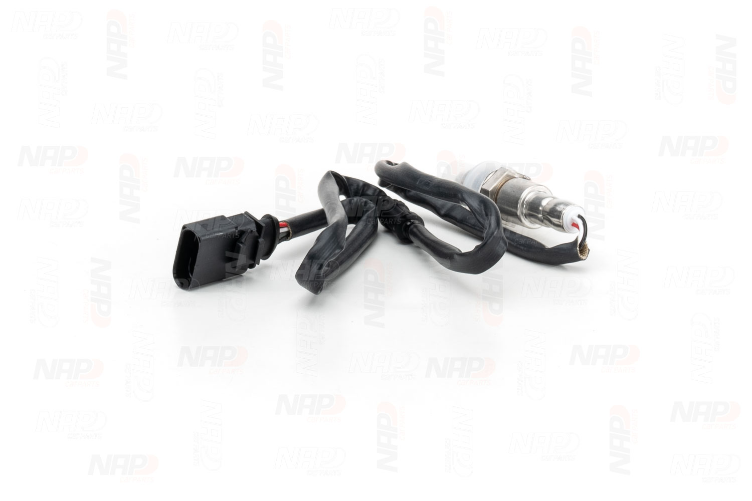 Sonda lambda CLS10010 NAP carparts SKODA Rapid Spaceback (NH1) 1.2 TSI 2017 90 KM