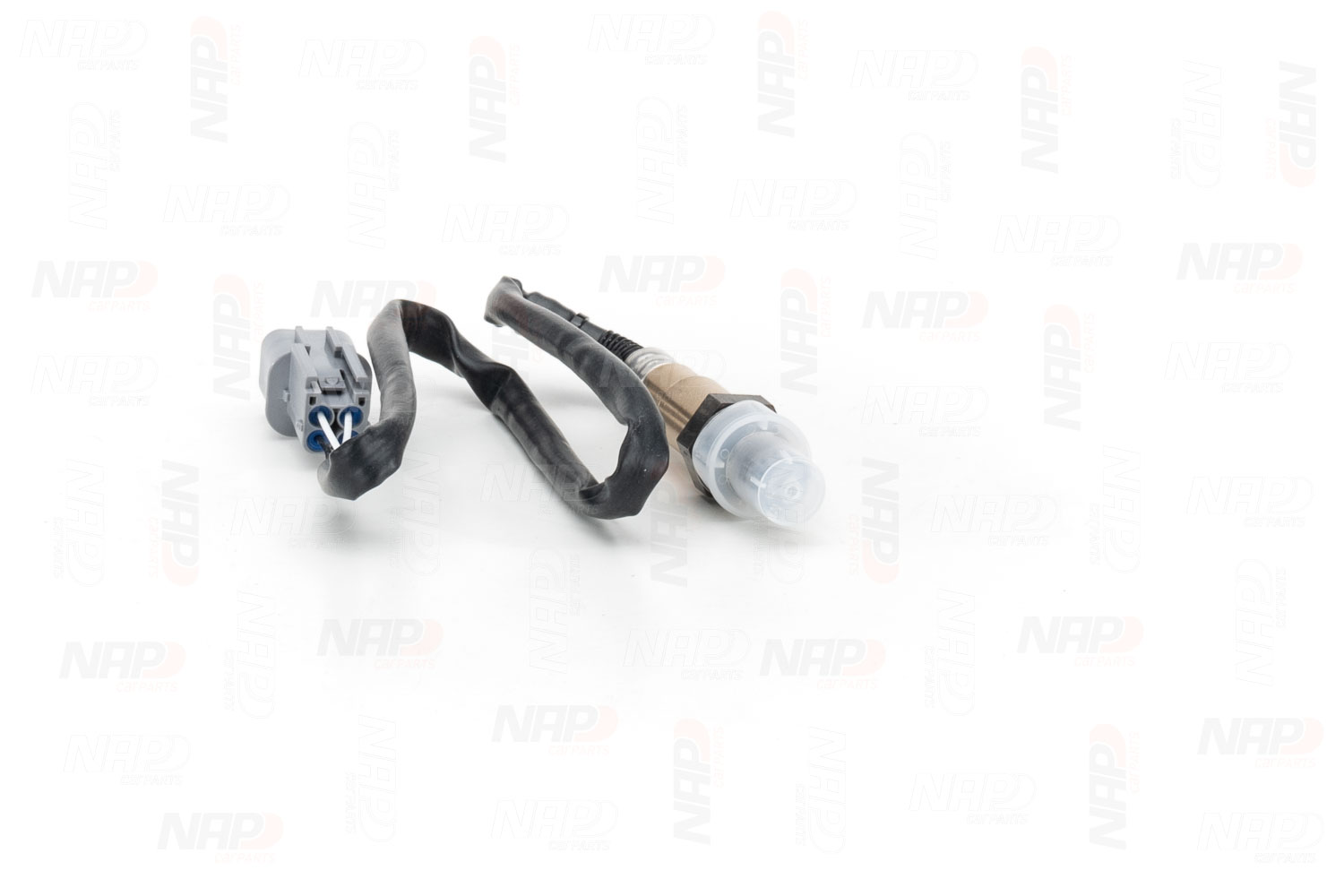 NAP carparts CLS10012 lambda sensor HYUNDAI i30 II Estate (GD) 1.4 101hp 2016