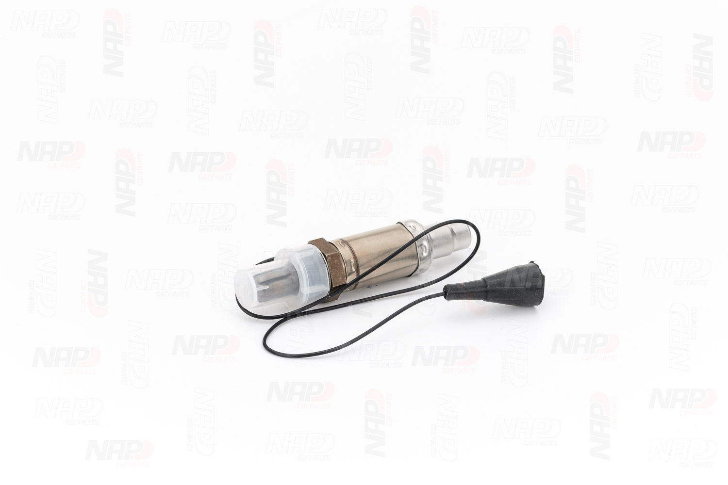 Eksossystem Leone II Hatchback: Lambdasonde NAP carparts CLS10013