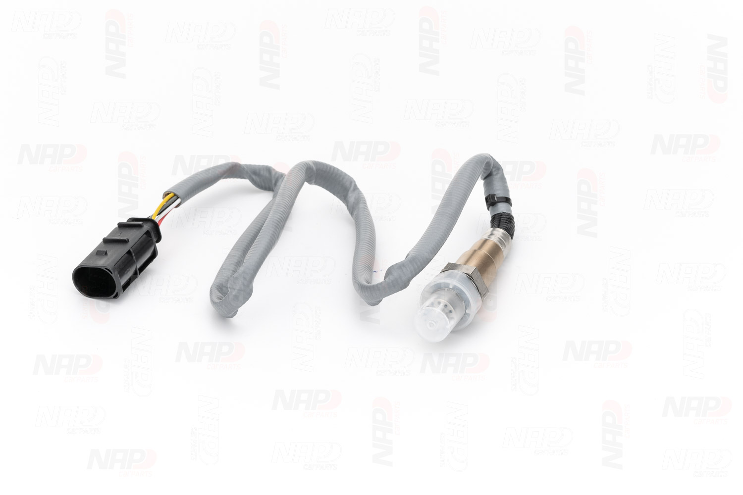 Número OEM A 007 542 16 18 - Sonda lambda CLS10036 MERCEDES-BENZ, SMART
