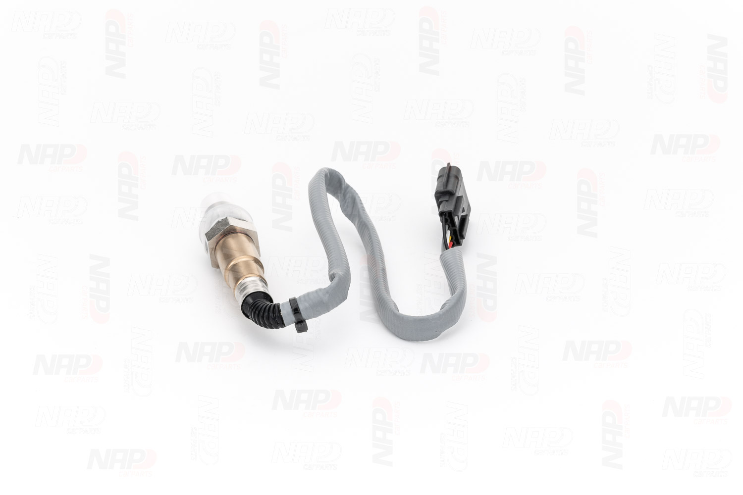 Lambda sensor CLS10044 NAP carparts A 010 542 41 18 MERCEDES-BENZ, LAND ROVER, SMART