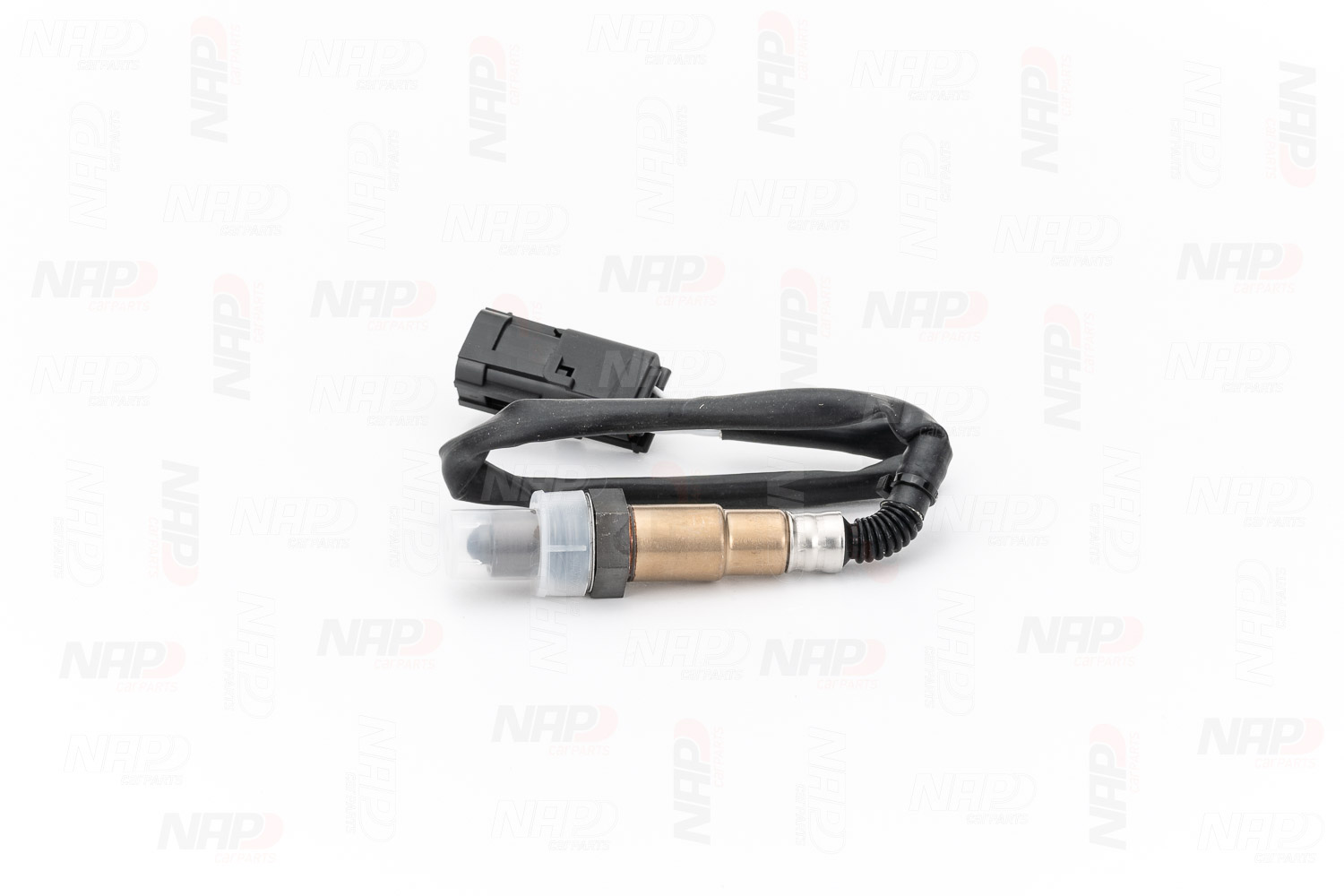 NAP carparts CLS10111 lambda sensor LADA Priora Saloon (2170) 1.6 LPG 96hp 2013