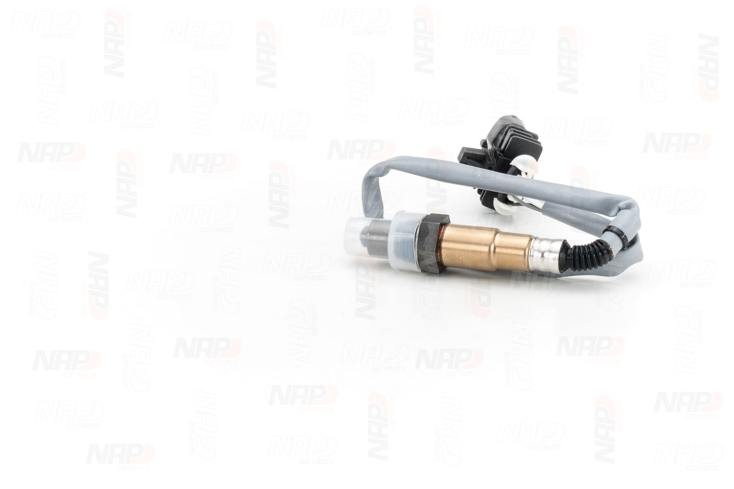 Numero OEM 077 906 265 AC - Sonda lambda CLS10118 AUDI, SEAT, SKODA, BENTLEY