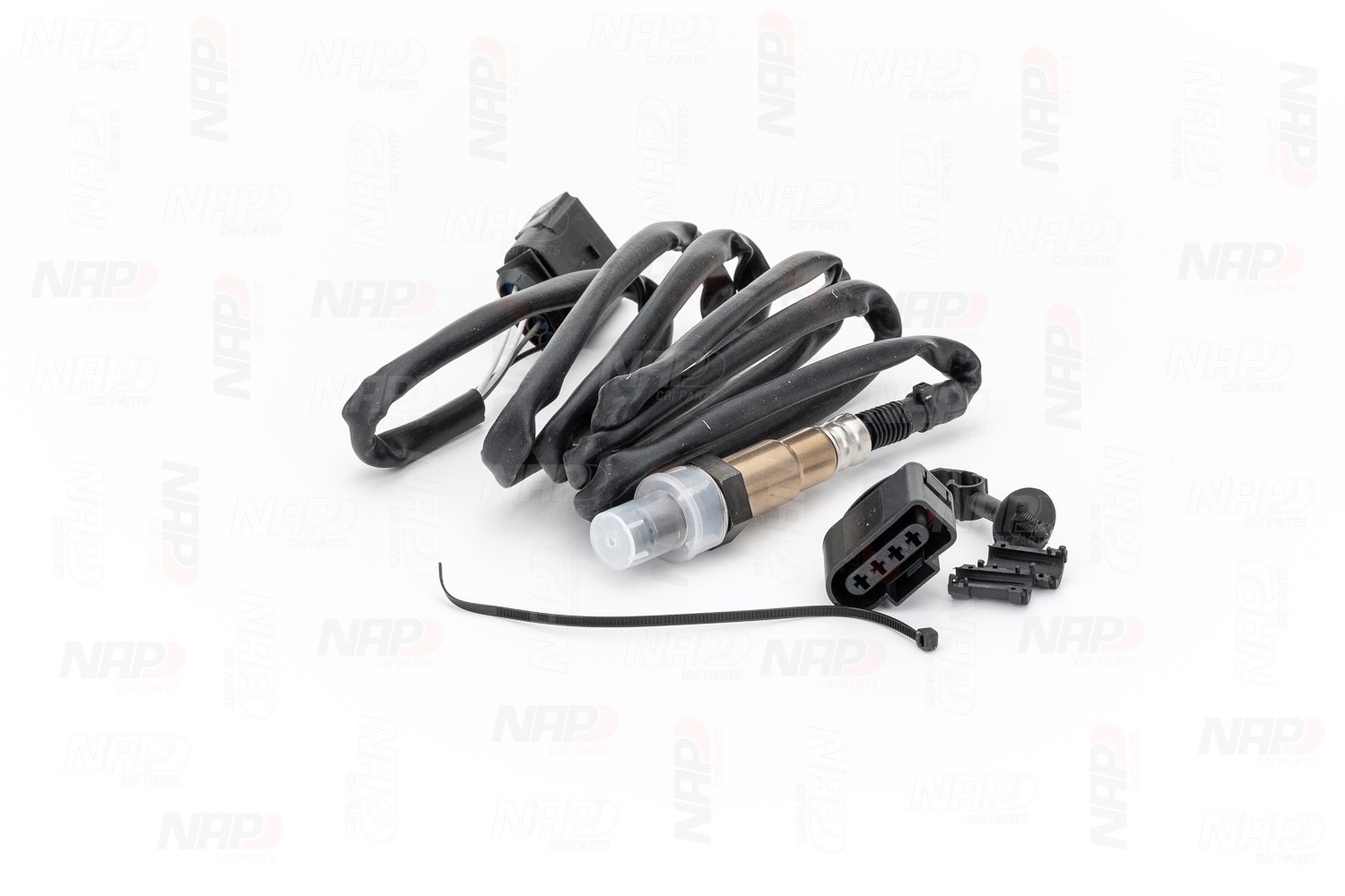 OEM nummer 021 906 262 C - Lambdasonde CLS10121 VW, AUDI, SKODA, HONDA, FIAT