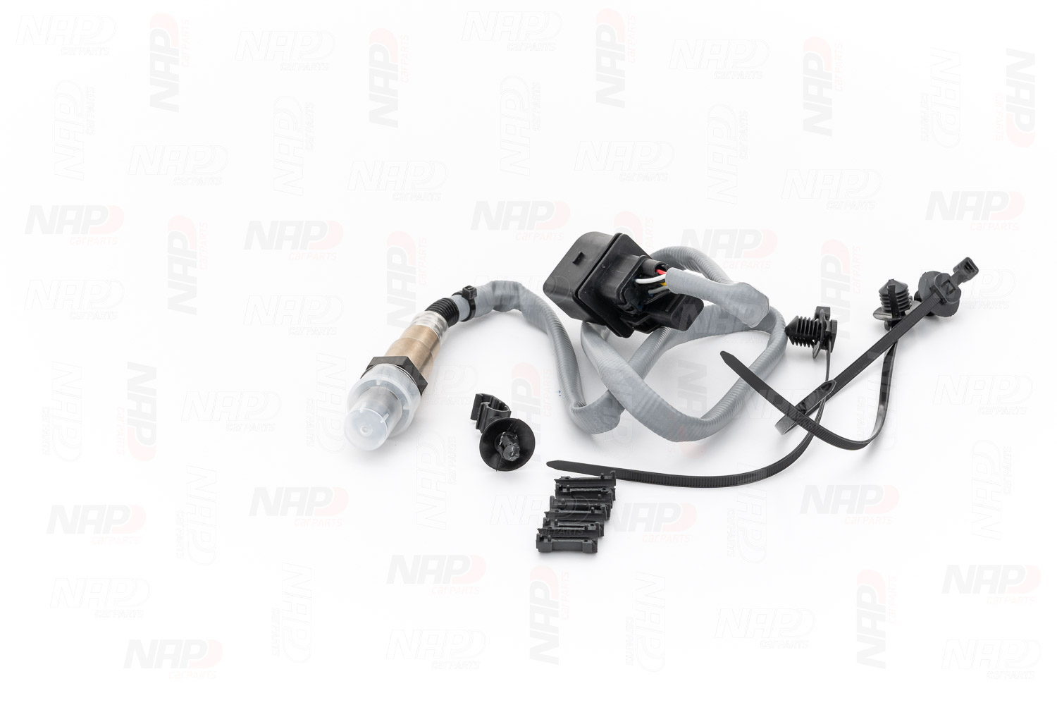 Numero OEM A 003 542 73 18 - Sonda lambda CLS10126 BMW, MERCEDES-BENZ, SMART, STEYR, MAYBACH