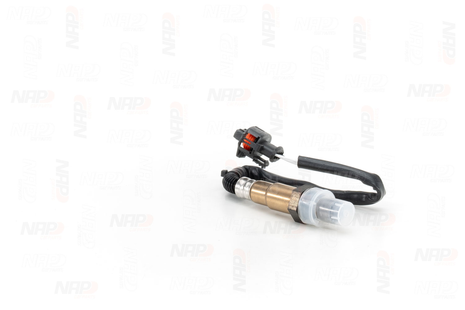 NAP carparts CLS10128 lambda sensor OPEL Corsa D Hatchback (S07) 1.2 LPG (L08, L68) 75hp 2011