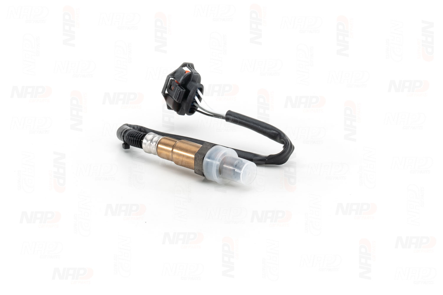 NAP carparts CLS10141 lambda sensor OPEL Corsa D Hatchback (S07) 1.2 LPG (L08, L68) 75hp 2010