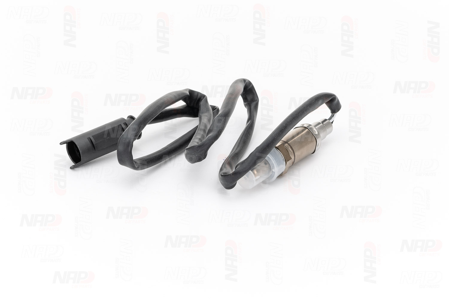 NAP carparts CLS10146 lambda sensor BMW Z3 Roadster (E36) 2.2 i 163hp 2002