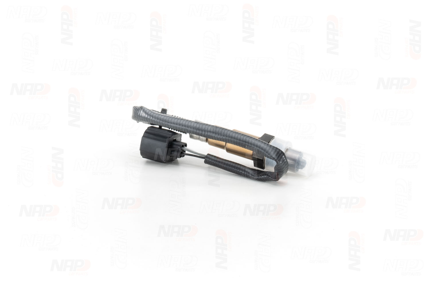 Numéro OEM A 004 542 07 18 - Sonde lambda CLS10160 MERCEDES-BENZ, FIAT, SMART, STEYR, MAYBACH