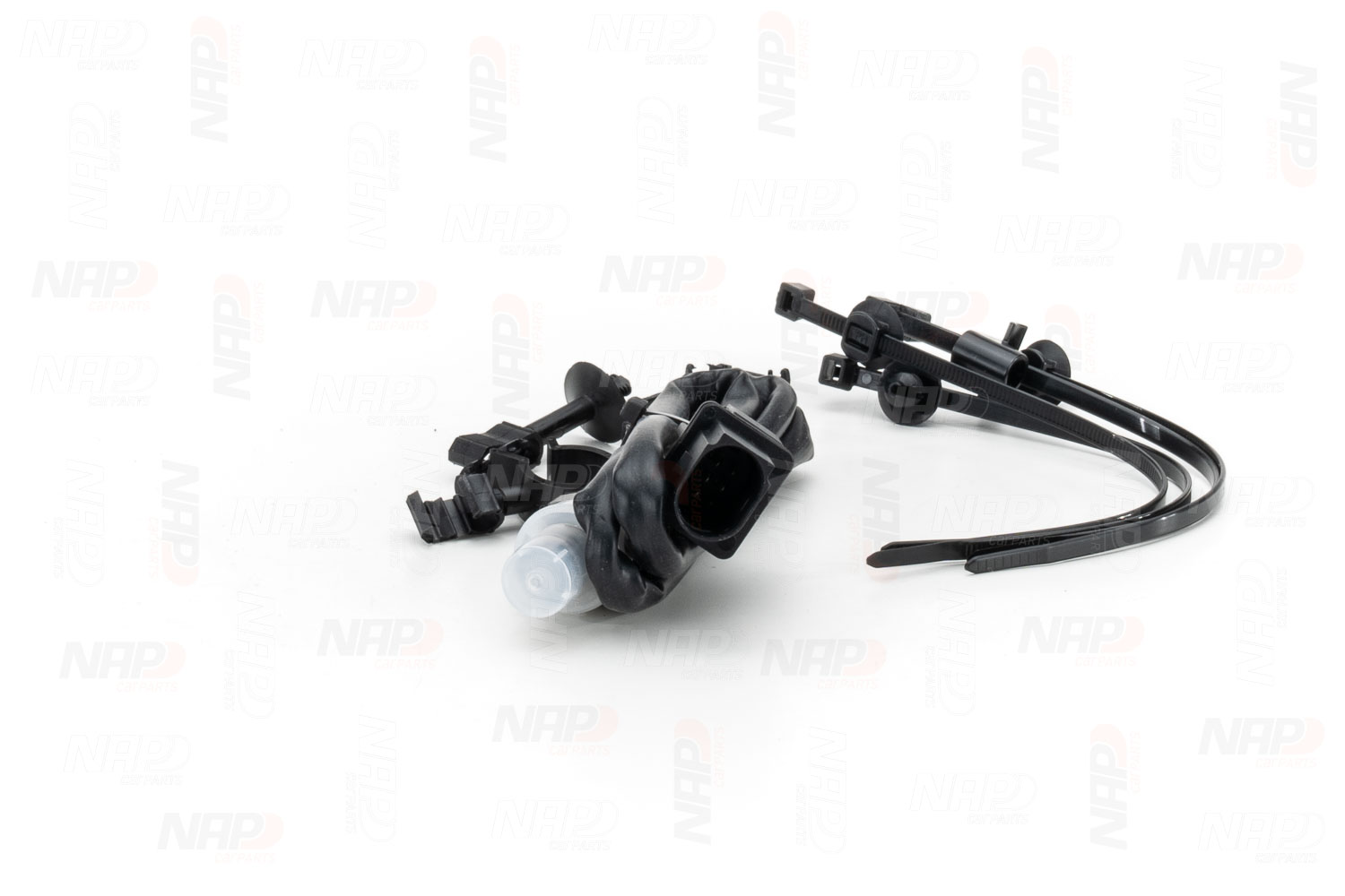 Numer OEM 03C 906 263 BJ - Sonda lambda CLS10175 AUDI, SKODA, SEAT
