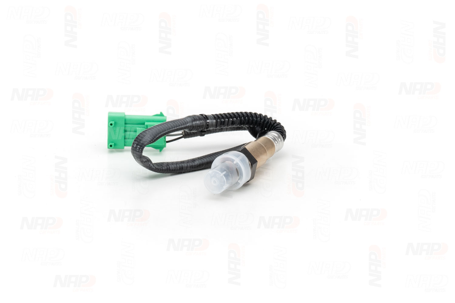 Numéro OEM 1628 CW - Sonde lambda CLS10176 PEUGEOT, CITROËN, FIAT, PIAGGIO, TVR
