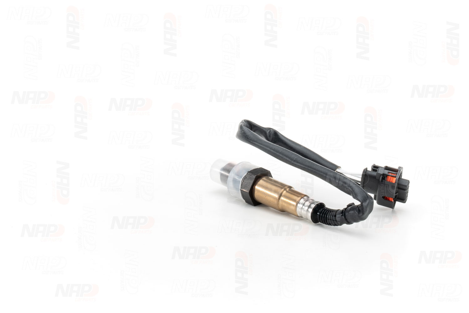 NAP carparts CLS10182 Lambda sensor OPEL Astra G CC (T98) 1.2 16V 75 hp Petrol 2003